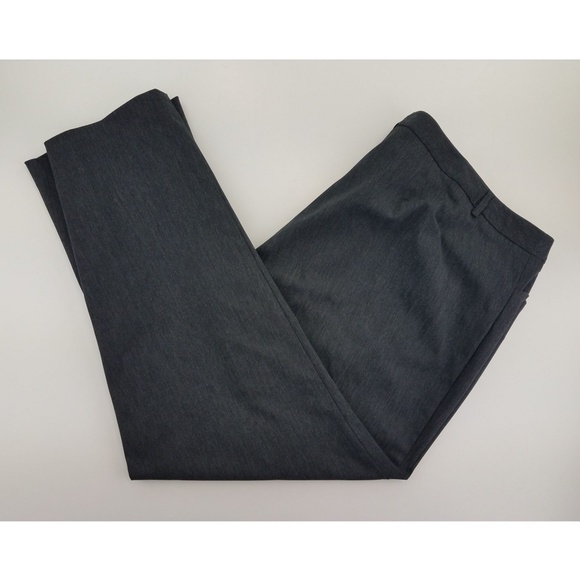 Lane Bryant Womens Dress Pants 24 C18-04P - Picture 1 of 8
